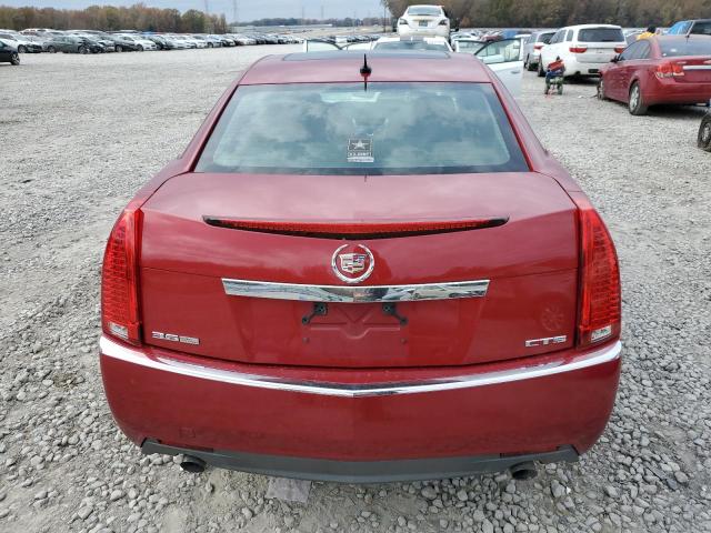 Photo 5 VIN: 1G6DV57V080135723 - CADILLAC CTS HI FEA 