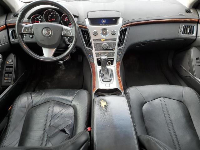 Photo 7 VIN: 1G6DV57V080135723 - CADILLAC CTS HI FEA 