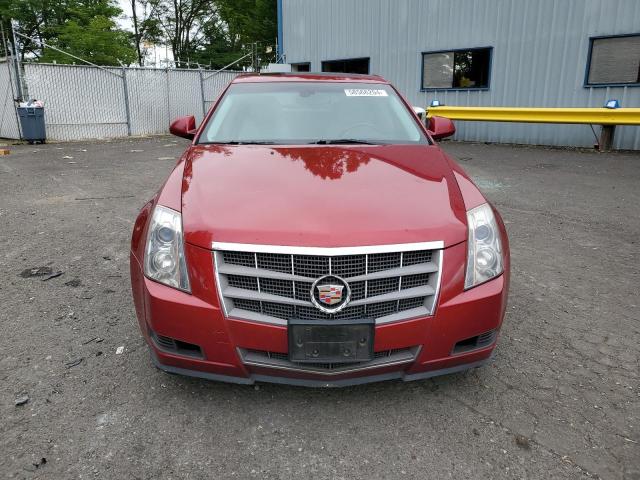 Photo 4 VIN: 1G6DV57V080211084 - CADILLAC CTS 