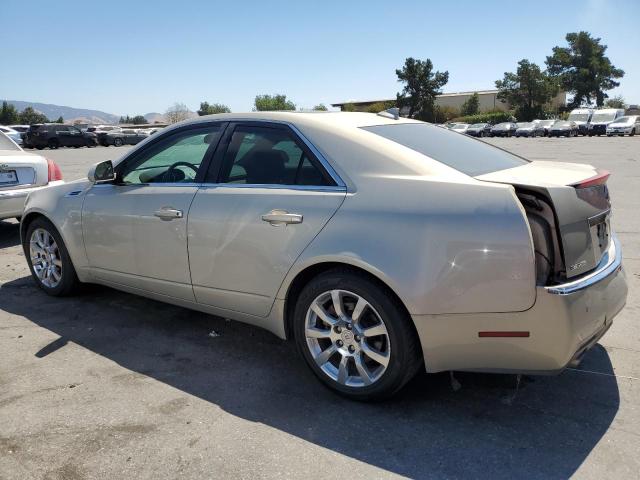 Photo 1 VIN: 1G6DV57V090159490 - CADILLAC CTS HI FEA 