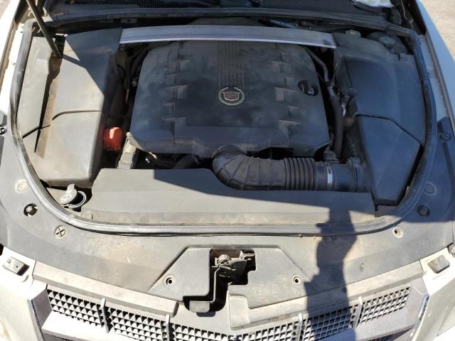 Photo 10 VIN: 1G6DV57V090159490 - CADILLAC CTS HI FEA 