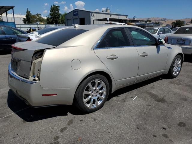 Photo 2 VIN: 1G6DV57V090159490 - CADILLAC CTS HI FEA 