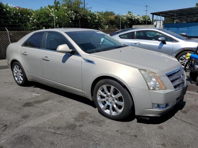 Photo 3 VIN: 1G6DV57V090159490 - CADILLAC CTS HI FEA 