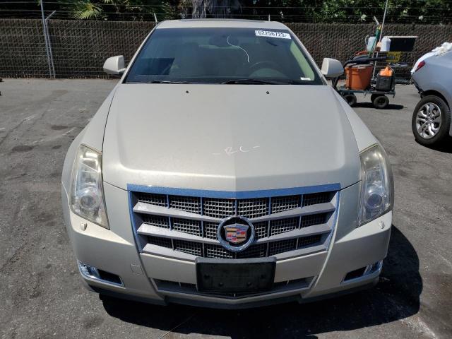 Photo 4 VIN: 1G6DV57V090159490 - CADILLAC CTS HI FEA 