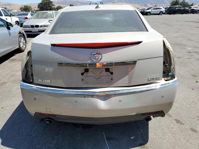 Photo 5 VIN: 1G6DV57V090159490 - CADILLAC CTS HI FEA 