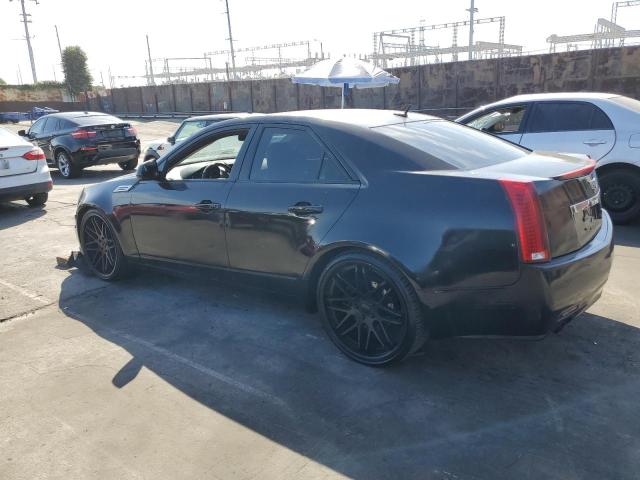 Photo 1 VIN: 1G6DV57V180150795 - CADILLAC CTS HI FEA 