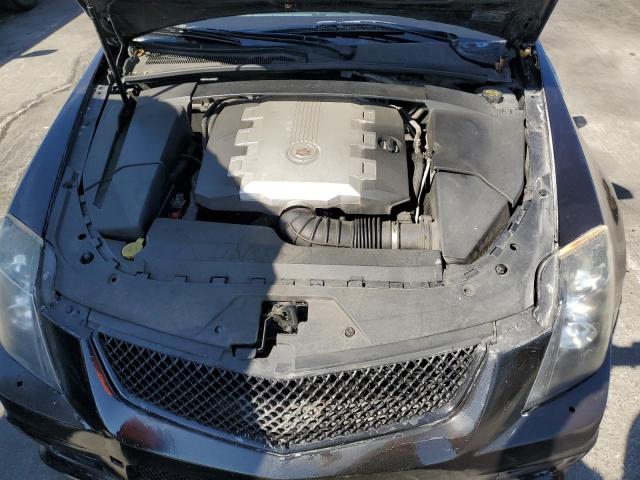 Photo 10 VIN: 1G6DV57V180150795 - CADILLAC CTS HI FEA 