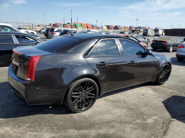 Photo 2 VIN: 1G6DV57V180150795 - CADILLAC CTS HI FEA 