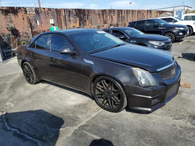 Photo 3 VIN: 1G6DV57V180150795 - CADILLAC CTS HI FEA 