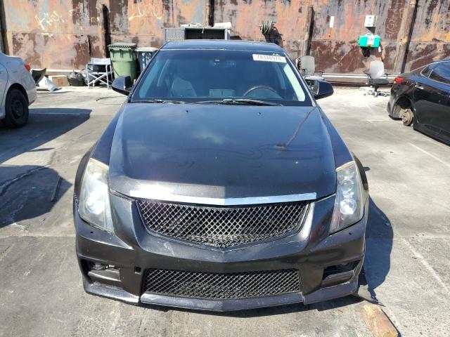 Photo 4 VIN: 1G6DV57V180150795 - CADILLAC CTS HI FEA 