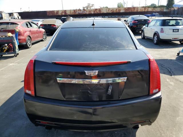 Photo 5 VIN: 1G6DV57V180150795 - CADILLAC CTS HI FEA 