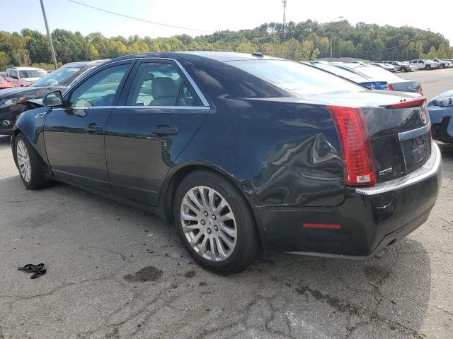 Photo 1 VIN: 1G6DV57V180160968 - CADILLAC CTS 