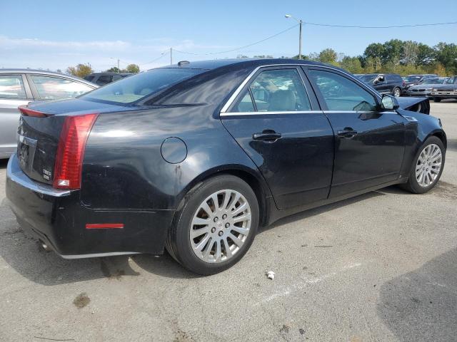 Photo 2 VIN: 1G6DV57V180160968 - CADILLAC CTS 