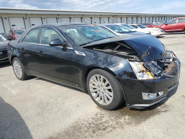 Photo 3 VIN: 1G6DV57V180160968 - CADILLAC CTS 