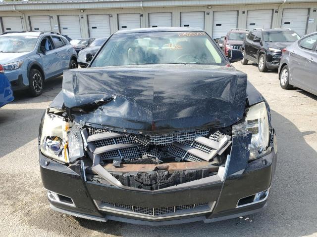 Photo 4 VIN: 1G6DV57V180160968 - CADILLAC CTS 