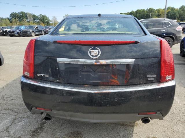 Photo 5 VIN: 1G6DV57V180160968 - CADILLAC CTS 