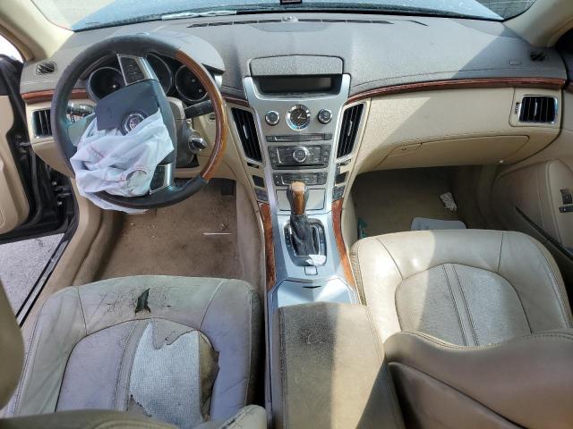 Photo 7 VIN: 1G6DV57V180160968 - CADILLAC CTS 