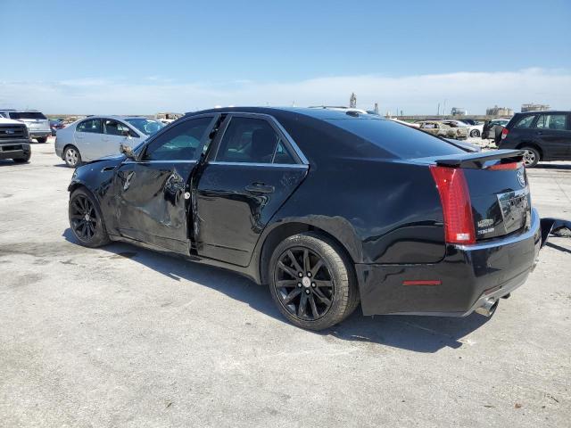 Photo 1 VIN: 1G6DV57V180204435 - CADILLAC CTS HI FEA 