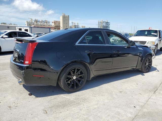 Photo 2 VIN: 1G6DV57V180204435 - CADILLAC CTS HI FEA 