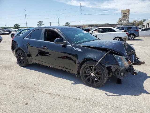 Photo 3 VIN: 1G6DV57V180204435 - CADILLAC CTS HI FEA 