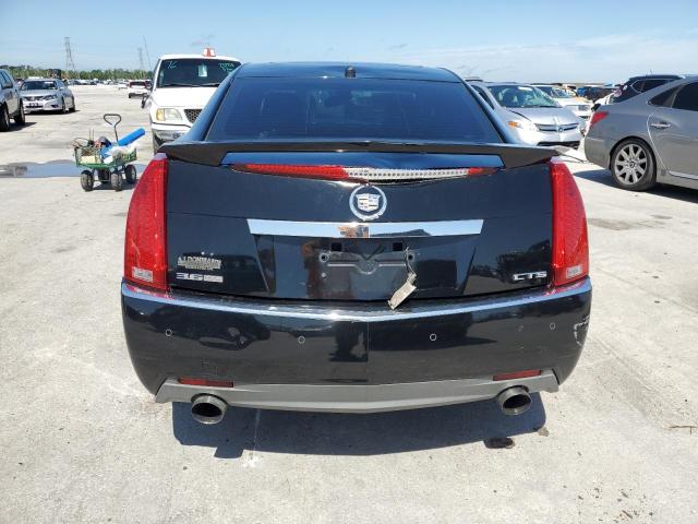 Photo 5 VIN: 1G6DV57V180204435 - CADILLAC CTS HI FEA 