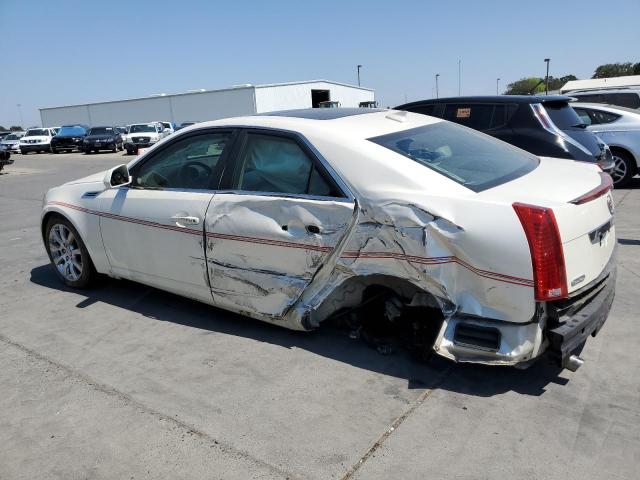 Photo 1 VIN: 1G6DV57V190102389 - CADILLAC CTS HI FEA 