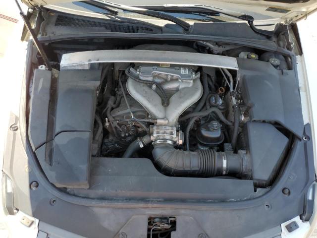 Photo 10 VIN: 1G6DV57V190102389 - CADILLAC CTS HI FEA 