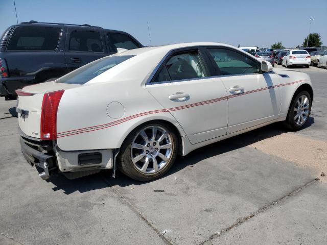 Photo 2 VIN: 1G6DV57V190102389 - CADILLAC CTS HI FEA 