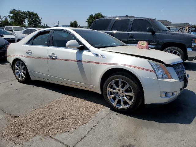 Photo 3 VIN: 1G6DV57V190102389 - CADILLAC CTS HI FEA 