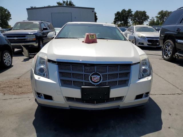 Photo 4 VIN: 1G6DV57V190102389 - CADILLAC CTS HI FEA 