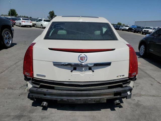 Photo 5 VIN: 1G6DV57V190102389 - CADILLAC CTS HI FEA 