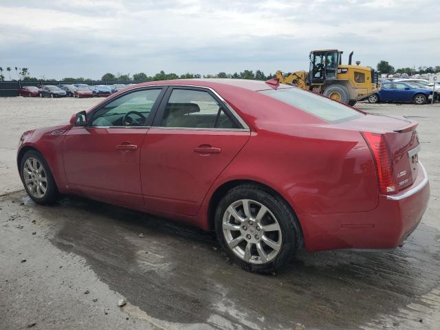 Photo 1 VIN: 1G6DV57V190122139 - CADILLAC CTS HI FEA 