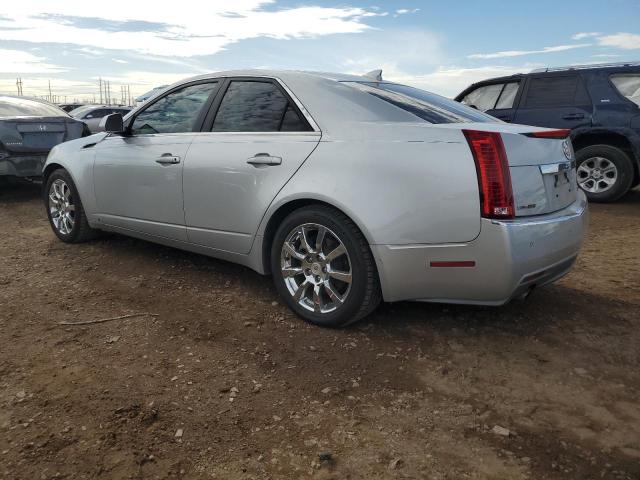 Photo 1 VIN: 1G6DV57V290137765 - CADILLAC CTS 