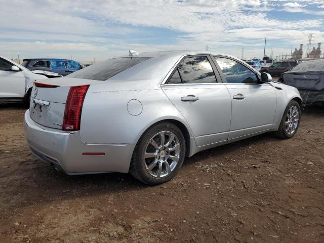 Photo 2 VIN: 1G6DV57V290137765 - CADILLAC CTS 