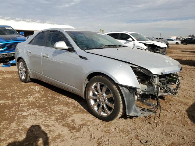 Photo 3 VIN: 1G6DV57V290137765 - CADILLAC CTS 