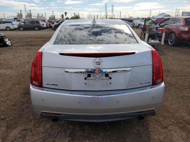 Photo 5 VIN: 1G6DV57V290137765 - CADILLAC CTS 