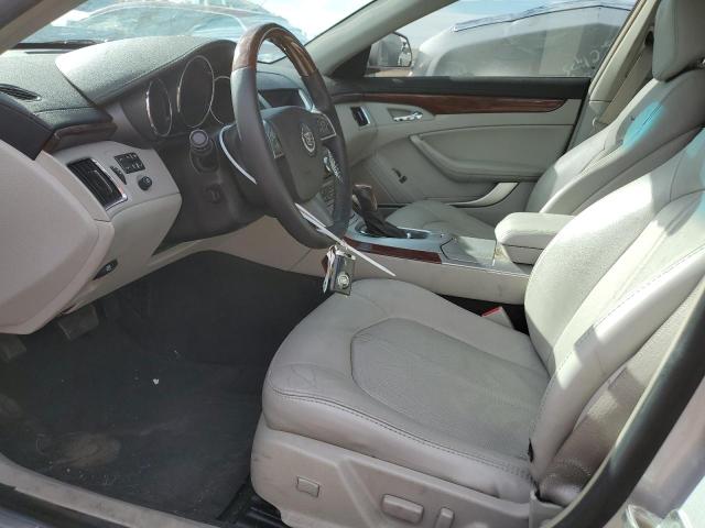 Photo 6 VIN: 1G6DV57V290137765 - CADILLAC CTS 