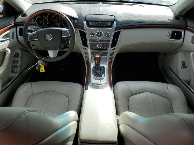 Photo 7 VIN: 1G6DV57V290137765 - CADILLAC CTS 