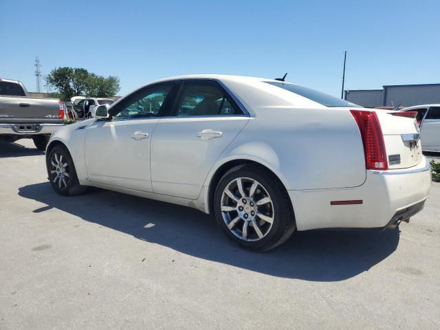 Photo 1 VIN: 1G6DV57V380140544 - CADILLAC CTS 