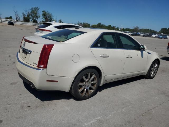 Photo 2 VIN: 1G6DV57V380140544 - CADILLAC CTS 