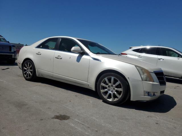 Photo 3 VIN: 1G6DV57V380140544 - CADILLAC CTS 