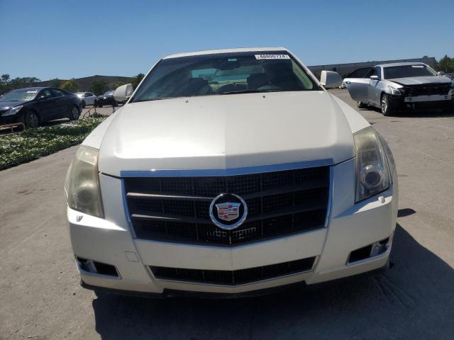 Photo 4 VIN: 1G6DV57V380140544 - CADILLAC CTS 