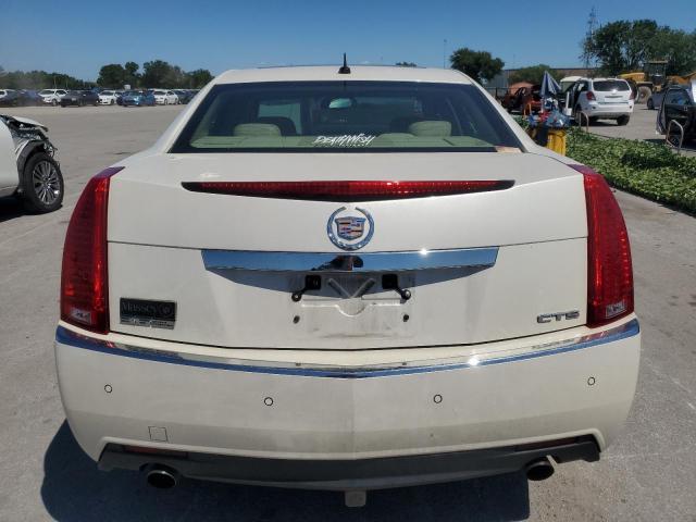 Photo 5 VIN: 1G6DV57V380140544 - CADILLAC CTS 