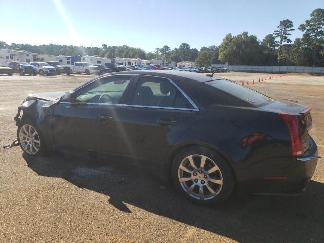 Photo 1 VIN: 1G6DV57V380165086 - CADILLAC CTS HI FEA 