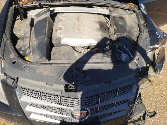 Photo 10 VIN: 1G6DV57V380165086 - CADILLAC CTS HI FEA 