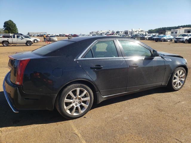 Photo 2 VIN: 1G6DV57V380165086 - CADILLAC CTS HI FEA 