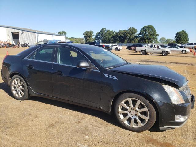 Photo 3 VIN: 1G6DV57V380165086 - CADILLAC CTS HI FEA 