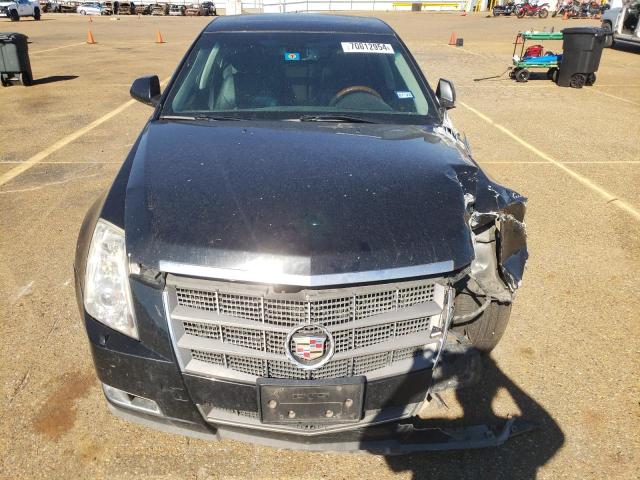 Photo 4 VIN: 1G6DV57V380165086 - CADILLAC CTS HI FEA 