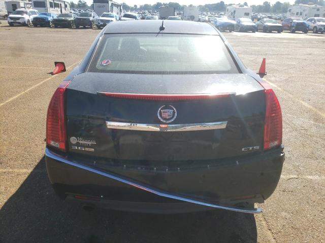 Photo 5 VIN: 1G6DV57V380165086 - CADILLAC CTS HI FEA 