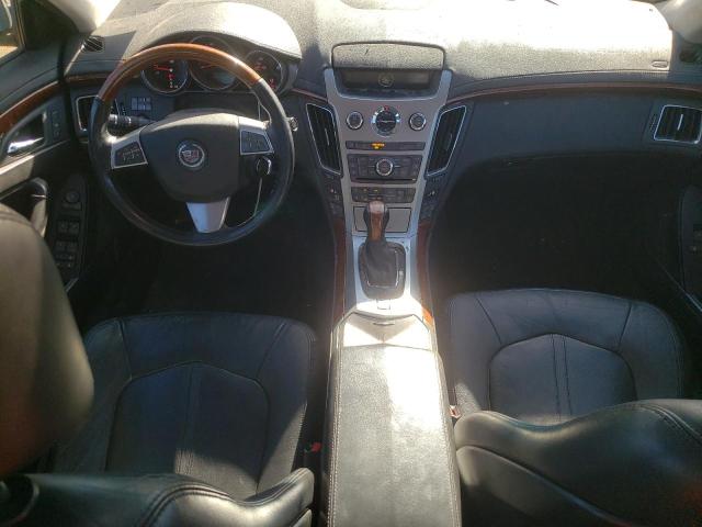 Photo 7 VIN: 1G6DV57V380165086 - CADILLAC CTS HI FEA 